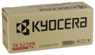 KYOCERA Toner za printer TK-5270 M magenta