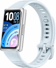 HUAWEI Band 11 pro pametni sat s gps-om - plavi, kućište od legure