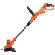 BLACK+DECKER Električni trimer BESTA525