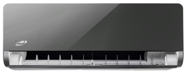 VIVAX Klima uređaj 5,0 kW H+ design Gray Mirror, siva