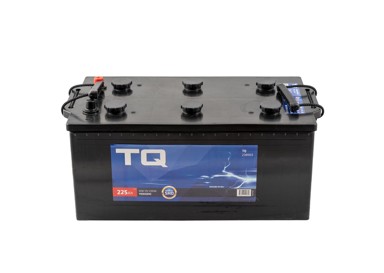 TQ Akumulator 225Ah L+ 72512shd 51,3x27,9x24,0 (1100A)