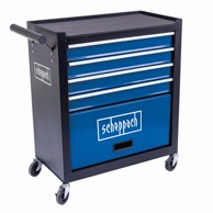 Kolica za alat, radionička, TW1300