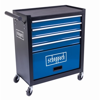 Kolica za alat, radionička, TW1300