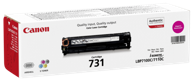 CANON Tinta za printer Cartridge 731 M magenta