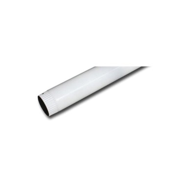 STREND PRO Dimovodna cijev, 120x500, bijela