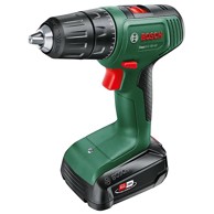 BOSCH Akumulatorska bušilica-odvijač EasyDrill 18 V-40 (06039D8004)