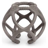 HAAKAA Grizalo lopta Charcoal