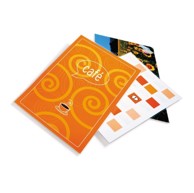 GBC Folija za plastificiranje 125 mic A6 pk100, sjajna