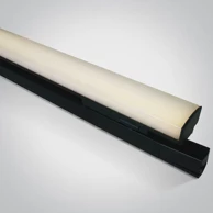 Reflektor za šinu DM65664AT/B/V, 30 W, CCT 3000-3500-4000 K, 3600 lm, crni