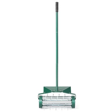 NORTHIX Valjak za aeraciju travnjaka, 46 cm