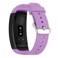 B-STRAP Silicone Land remen za Samsung Gear Fit 2, light purple