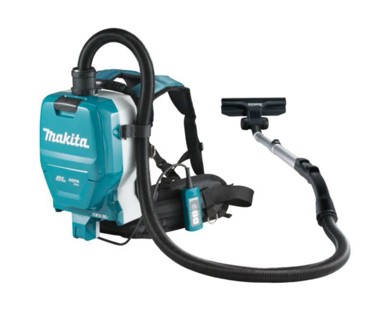 MAKITA Profesionalni usisavač DVC261ZX11