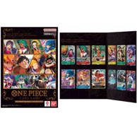 Kolekcija Karata One Piece Premium Vol. 3