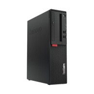 LENOVO Stolno računalo ThinkCentre M710s, Pentium G4560, 256 GB SSD, 8 GB RAM, Windows 10 Pro, obnovljeno