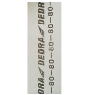 Brusna mrežica 105x280 mm, granulacija 120