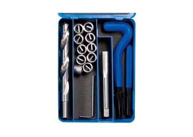 SW-STAHL Set za popravak navoja, za navoje m10x1,5
