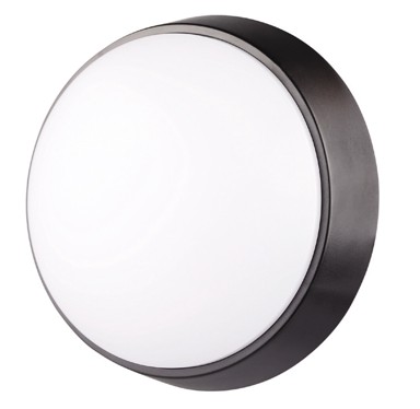 LED vanjska stropna zidna, 14W, 4000K, 1000lm, IP54, LED-BL-MY2S14XA1