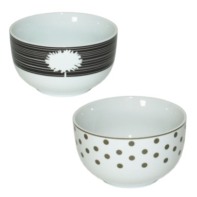  Zdjelica od porculana, 13.2 cm