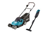 MAKITA Akumulatorska kosilica DLM382Z