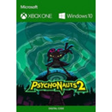Igra za Windows 10 / Xbox One: Psychonauts 2