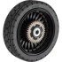 Kotač kosilice 203 x 54 mm, promjer osovine 13 mm 31270324