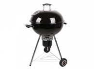 LANDMANN Roštilj na drveni ugljen 11100, 57 cm