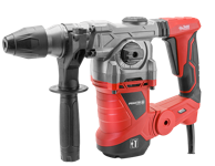PRAKTIK Bušilica čekić PTQ039 1500W