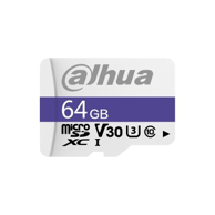 DAHUA Memorijska kartica C100, 64 GB, microSDXC, UHS-I, U3, V30