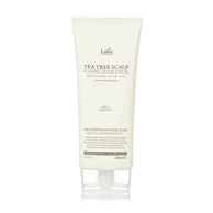 LADOR Maska za vlasište Tea Tree Scalp Clinic Hair Pack 200 ml