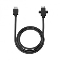 FRACTAL USB-C kabel 10 Gbps Model D, za POP i Focus 2