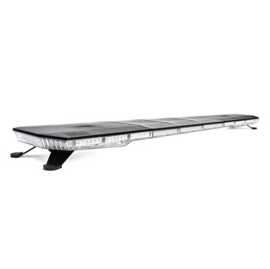AMIO LED lightbar upozoravajući, 180 LED, 1372 mm, narančasto