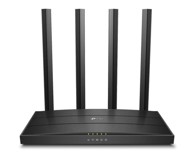 TP-LINK Router Archer A6, AC1200
