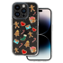 ONASI Zaštitna maskica, Samsung Galaxy A24, Clear Case Holiday