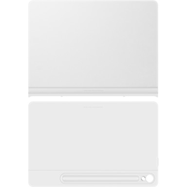 SAMSUNG Smart Book Cover futrola za Galaxy Tab S9/S9 FE/S10 FE, bijela