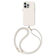 UNIQ futrola Coehl za Apple iPhone 15 Pro Max, boja bjelokosti