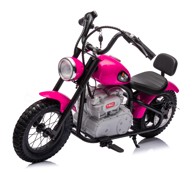 Motor na akumulator Speed Power, rozi