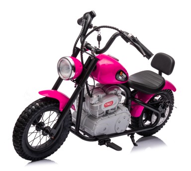 Motor na akumulator Speed Power, rozi