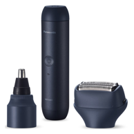 PANASONIC Multishape XSHAPE Junior