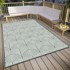 HANSE HOME Vanjski tepih Pangli Green 200x290 cm, zelena