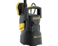 STANLEY Vodena pumpa za čistu vodu SXUP400PCE