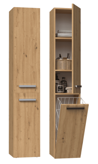 TOPESHOP Kupaonski stup Nel IV Artisan
