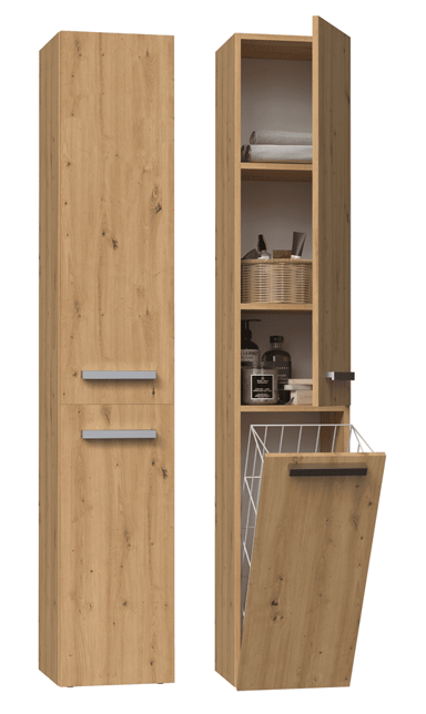 TOPESHOP Kupaonski stup Nel IV, artisan