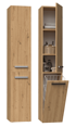 TOPESHOP Kupaonski stup Nel IV, artisan