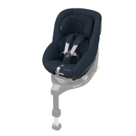 MAXI-COSI Autosjedalica Pearl 360 Pro, 0–18 kg, plava