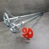 BEAST Spiralni mikser 400 mm