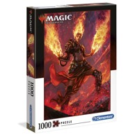 MAGIC THE GATHERING puzzle 1000 kom.