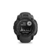 GARMIN Pametni sat Instinct 2X Solar, crno/crni