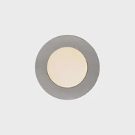 NORDLUX Leonis 3-kit 2700k ugradbena svjetiljka mat krom led ip65 49160155