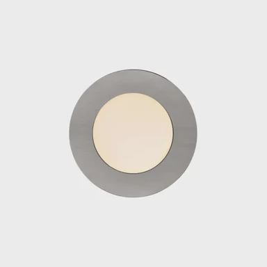 NORDLUX Leonis 3-kit 2700k ugradbena svjetiljka mat krom led ip65 49160155