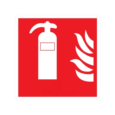 Oznaka OKOV NALJEPNICA